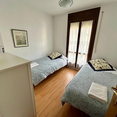 Apartamento Alma De Biescas المظهر الخارجي الصورة