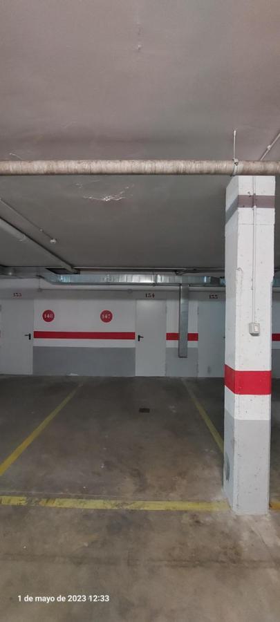 Apartamento Alma De Biescas المظهر الخارجي الصورة