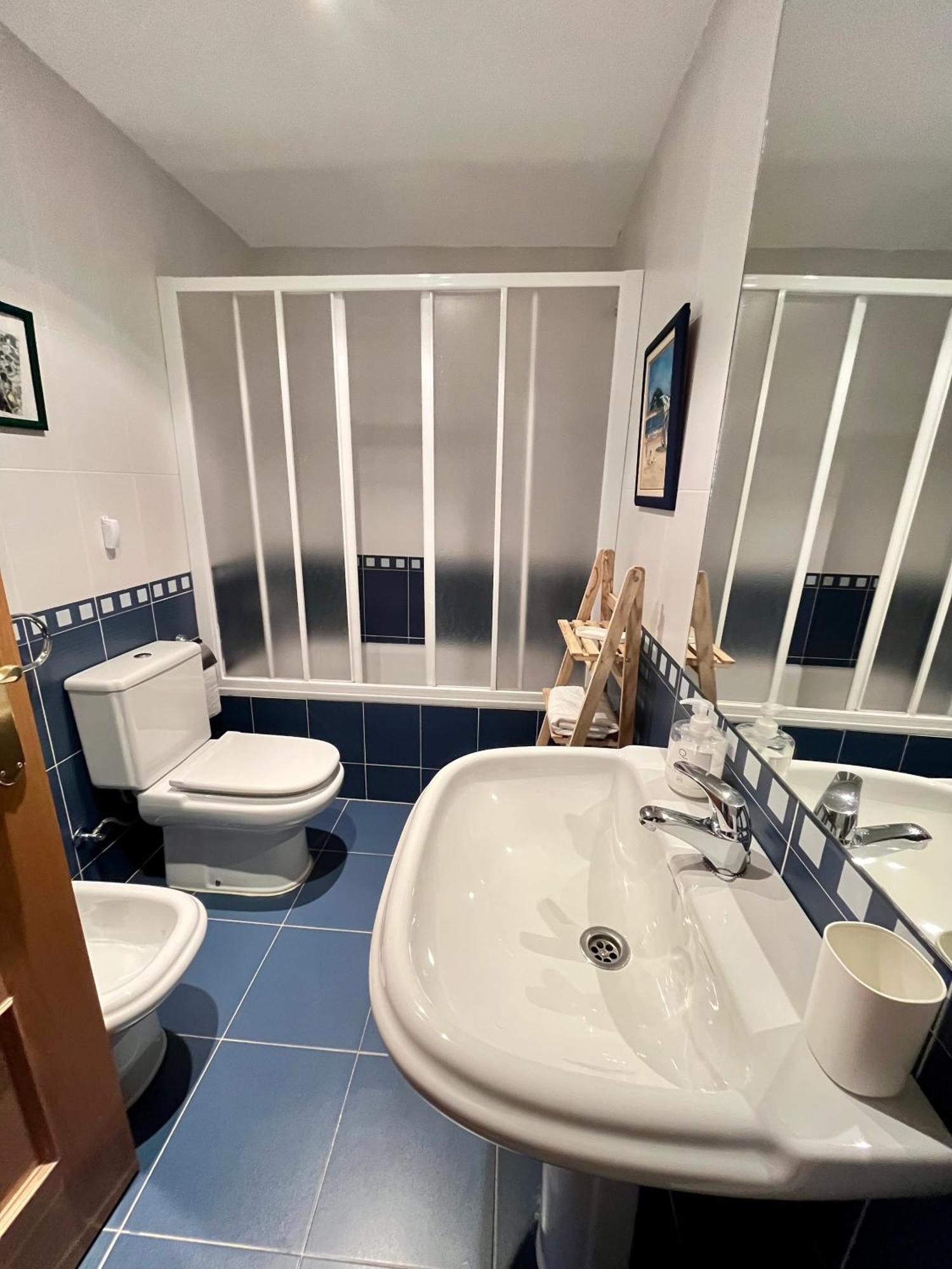 Apartamento Alma De Biescas المظهر الخارجي الصورة